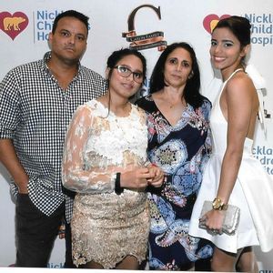 Meet your Posher, Walquiria